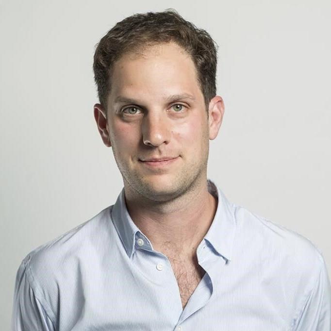 US finds WSJ reporter in Russia is wrongfully detained